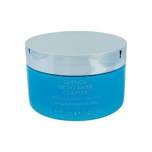 Quench Micro Water Complex Miracle Body Soufflé - 8.6 fl oz / 246 ml